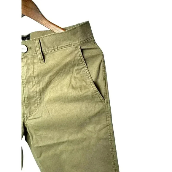 RVCA Dangers tech technical chino pants - Picture 7 of 16